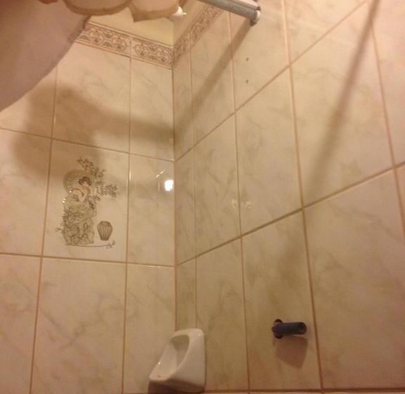 スタンダード4人部屋, Casa Grande Colonial Palace