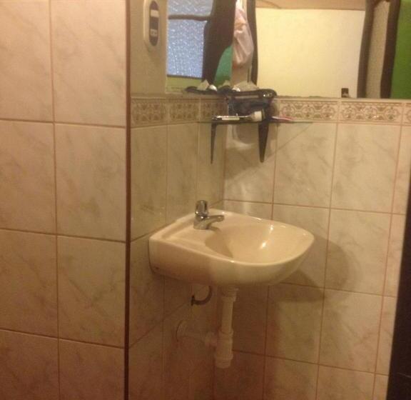 スタンダード4人部屋, Casa Grande Colonial Palace