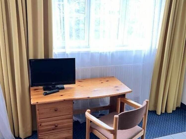 اتاق استاندارد, City Apartment Hotel Hamburg