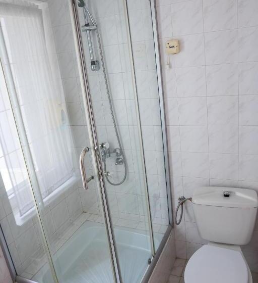 اتاق استاندارد, Garni Hotel Panorama Lux