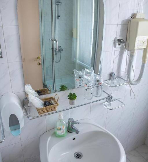 اتاق استاندارد, Garni Hotel Panorama Lux