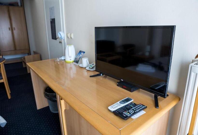 اتاق استاندارد, Garni Hotel Panorama Lux