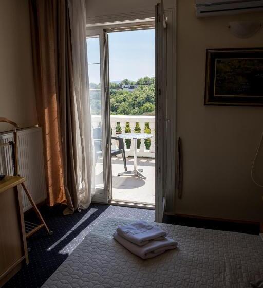 اتاق استاندارد, Garni Hotel Panorama Lux