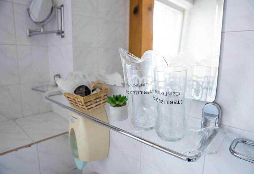 سوییت, Garni Hotel Panorama Lux