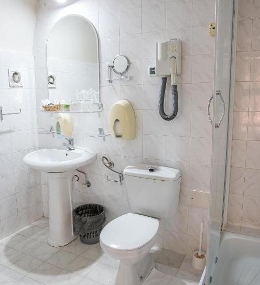 سوییت, Garni Hotel Panorama Lux