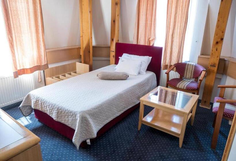 سوییت, Garni Hotel Panorama Lux