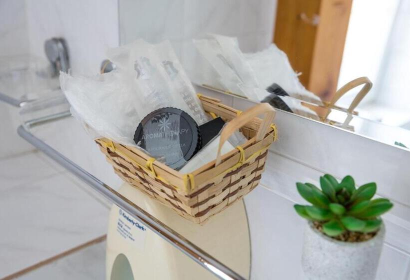 اتاق استاندارد, Garni Hotel Panorama Lux