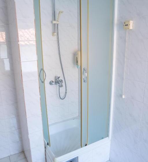 اتاق استاندارد, Garni Hotel Panorama Lux