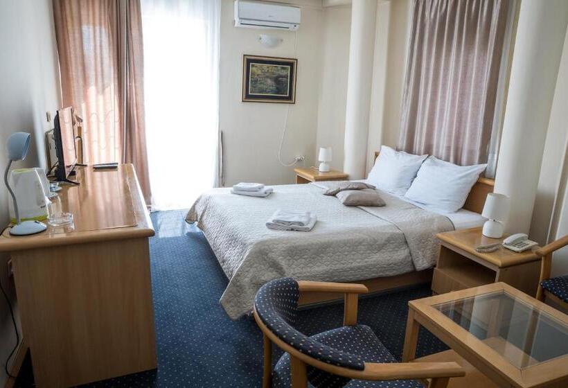 اتاق استاندارد, Garni Hotel Panorama Lux