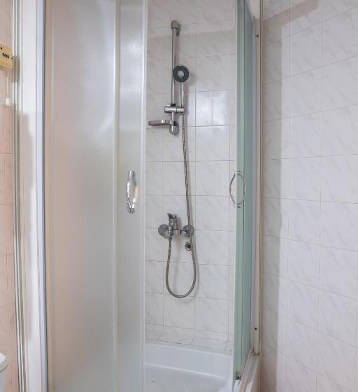 سوییت, Garni Hotel Panorama Lux