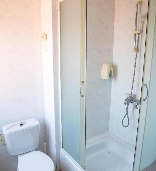 سوییت, Garni Hotel Panorama Lux