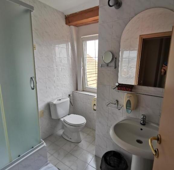 اتاق استاندارد, Garni Hotel Panorama Lux