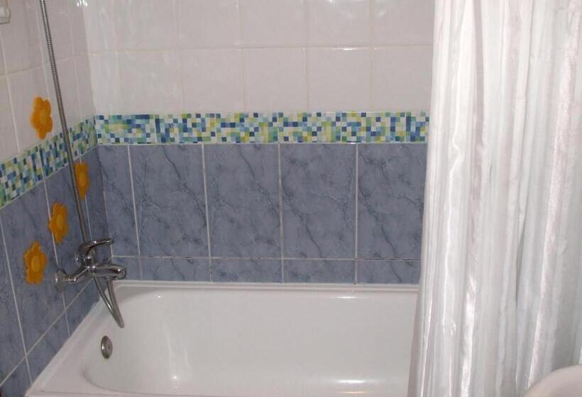 اتاق استاندارد, Adelaide