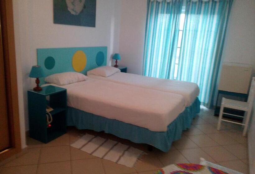 اتاق استاندارد, Adelaide