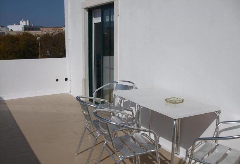 اتاق استاندارد, Adelaide