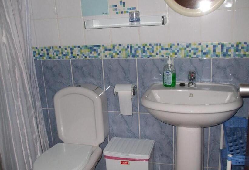 اتاق استاندارد سه نفره, Adelaide