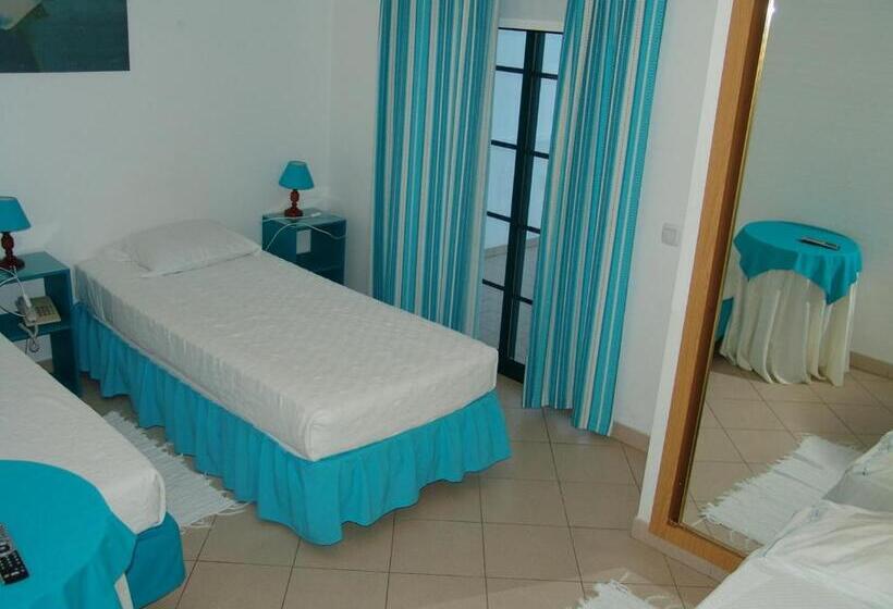 اتاق استاندارد سه نفره, Adelaide