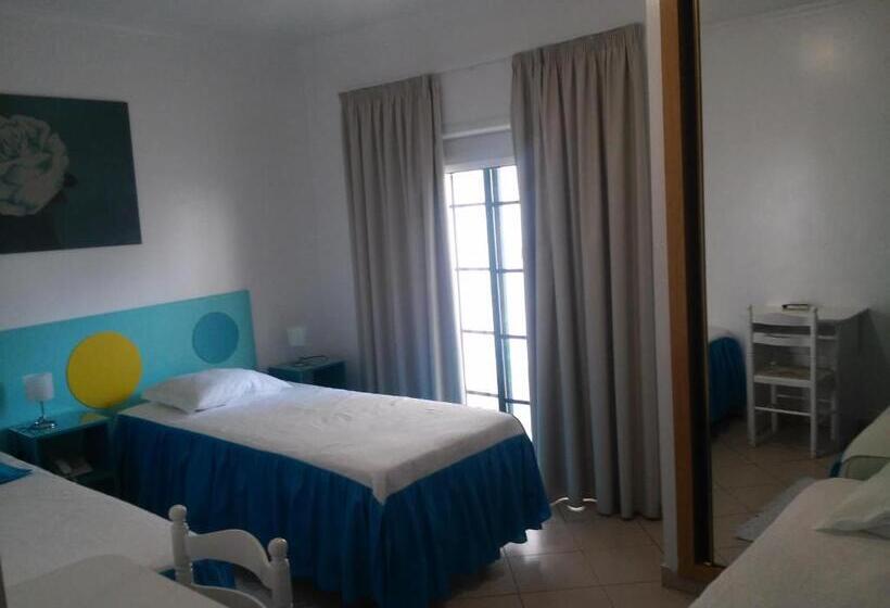 اتاق استاندارد سه نفره, Adelaide