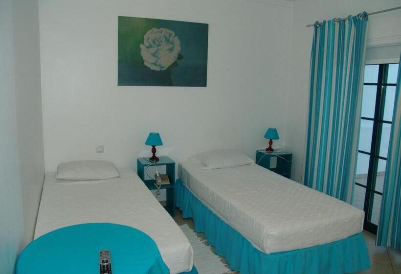 اتاق استاندارد با چشمانداز باغ, Adelaide