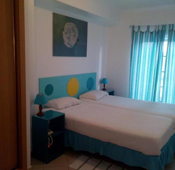 اتاق استاندارد, Adelaide