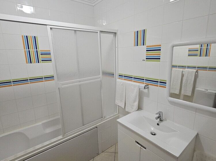 اتاق استاندارد, Adelaide