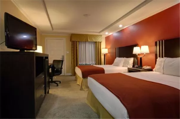 スタンダードルーム, Americas Best Value Inn Angleton
