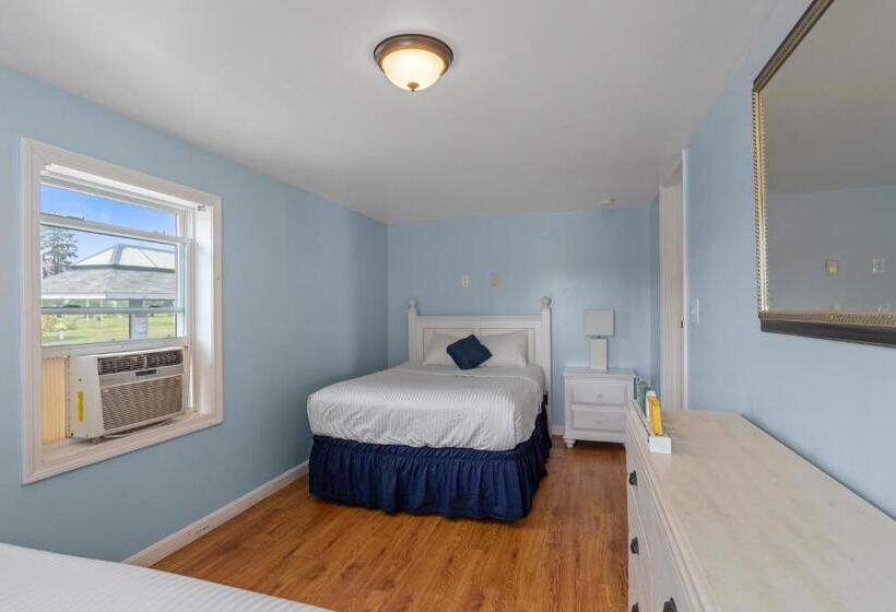 سوئیت 2 خوابه, Mt Royal Motel