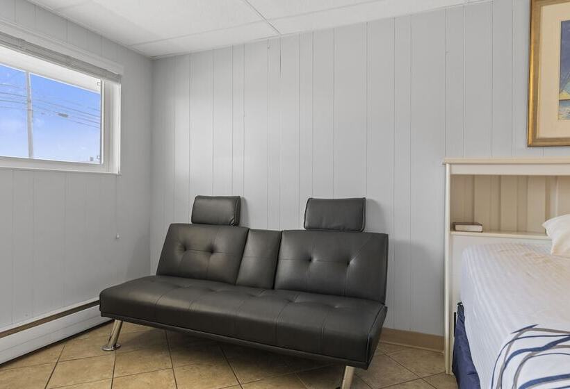 스탠다드 룸, Mt Royal Motel