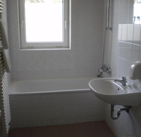 スタンダードルーム, Aqua Hotel Termál