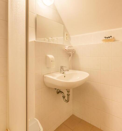 スタンダードルーム, Aqua Hotel Termál