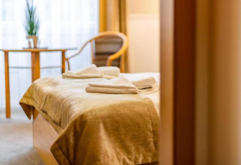 スーペリアールーム, Aqua Hotel Termál