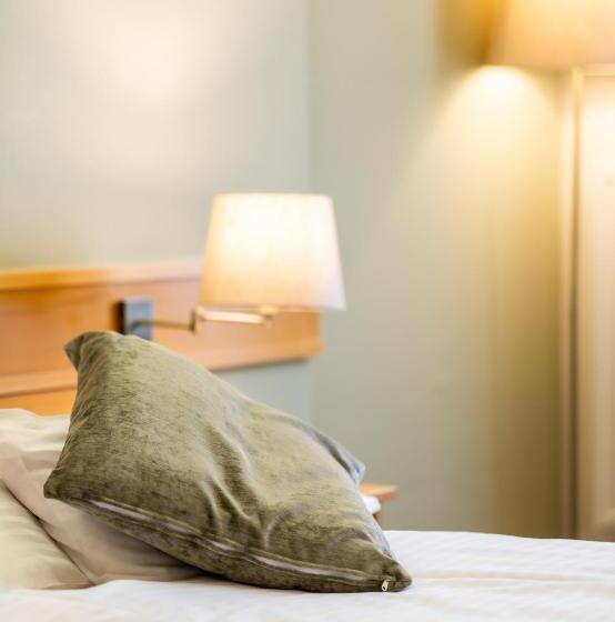 スーペリアールーム, Aqua Hotel Termál