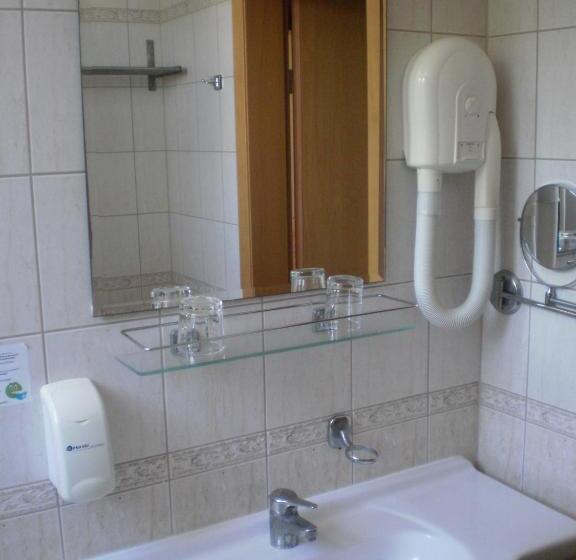 スーペリアファミリールーム, Aqua Hotel Termál