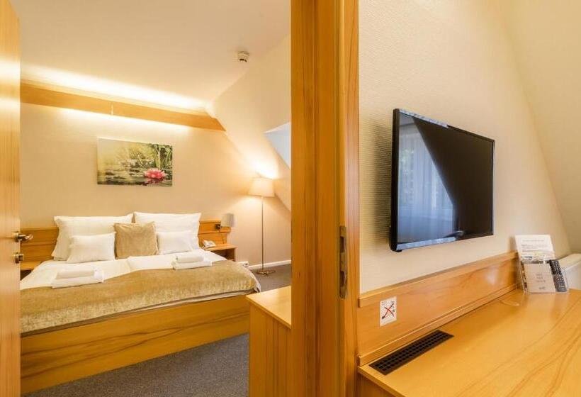 수피리어 패밀리 룸, Aqua Hotel Termál