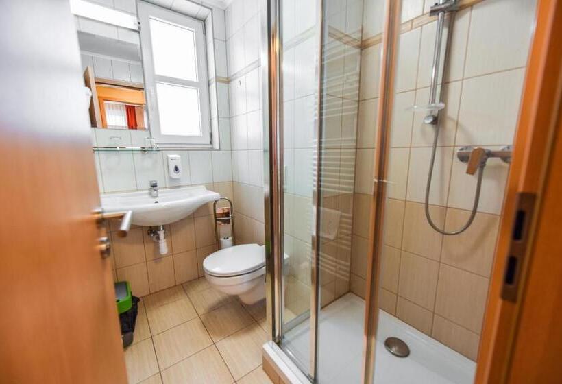 テラス付スーペリアルーム, Aqua Hotel Termál