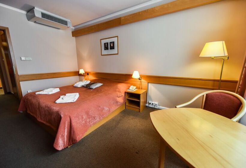 スーペリアールーム, Aqua Hotel Termál