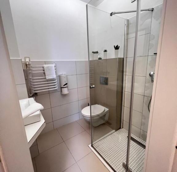 스탠다드 싱글 룸, Forras