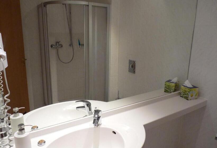 Номер Стандарт Индивидуальный, Garni  Zum Eichwerder