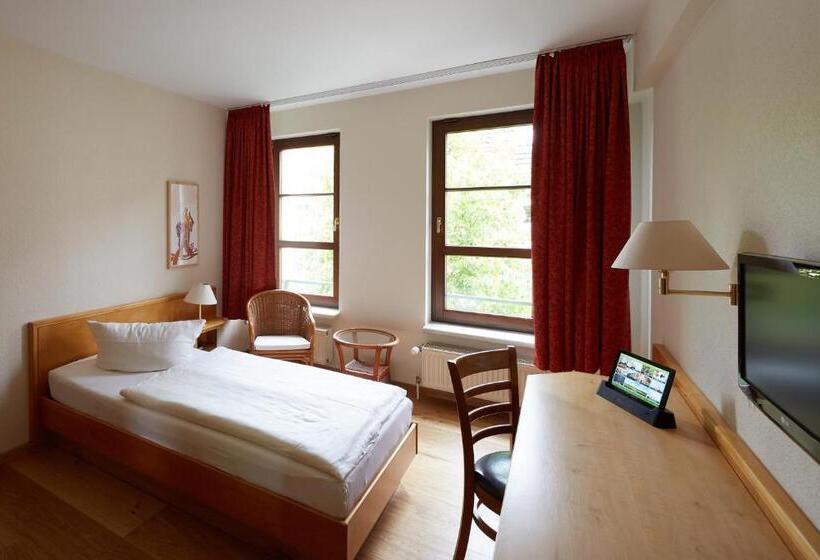 Номер Стандарт Индивидуальный, Garni  Zum Eichwerder