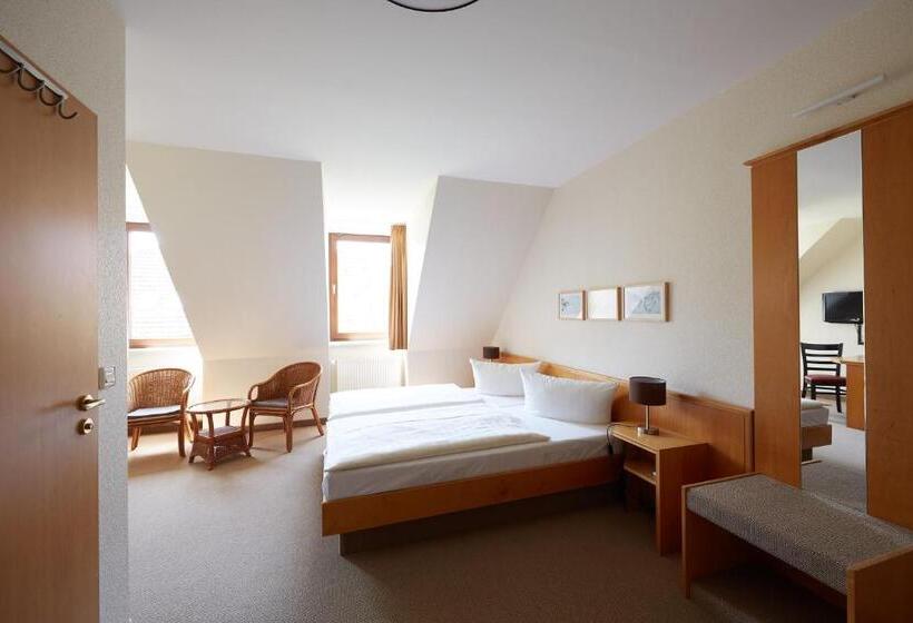 Номер Стандарт, Garni  Zum Eichwerder