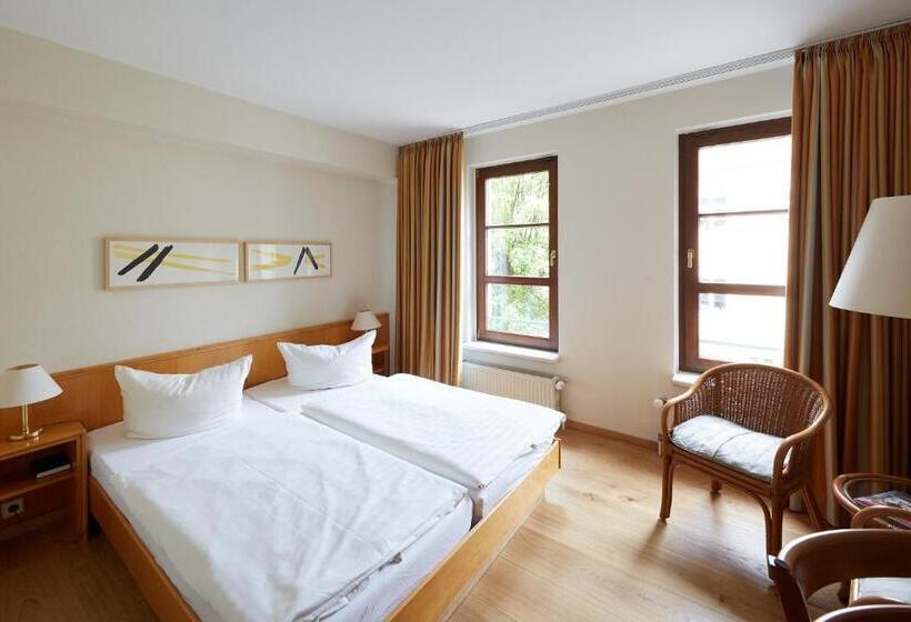 Номер Комфорт, Garni  Zum Eichwerder