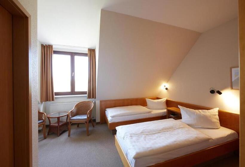 Номер Стандарт, Garni  Zum Eichwerder