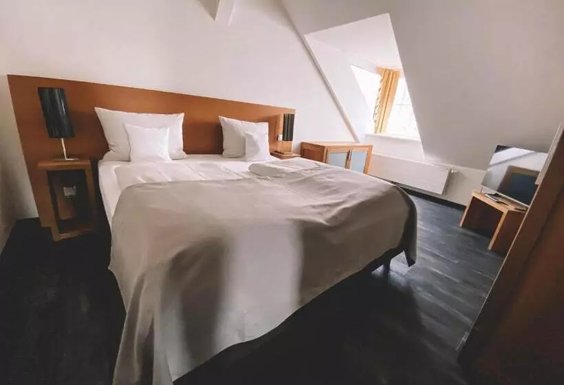 スイート, Hafenresidenz Stralsund