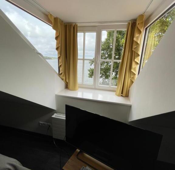 Номер Superior Одноместный, Hafenresidenz Stralsund