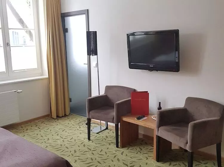スタンダードシティビュールーム, Hafenresidenz Stralsund