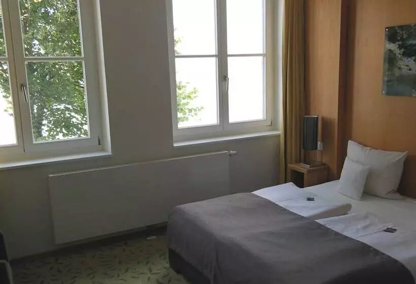 オーシャンビュースタンダードルーム, Hafenresidenz Stralsund