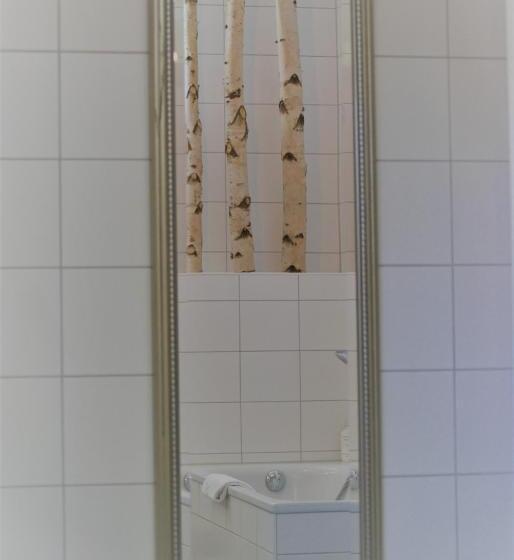 舒适型房间, Haus Am Spreebogen