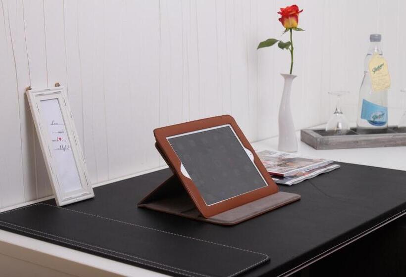 舒适型房间, Haus Am Spreebogen