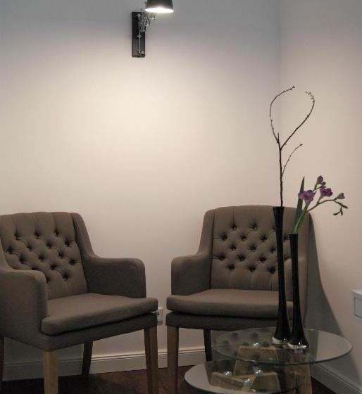 带阳台的豪华间, Haus Am Spreebogen