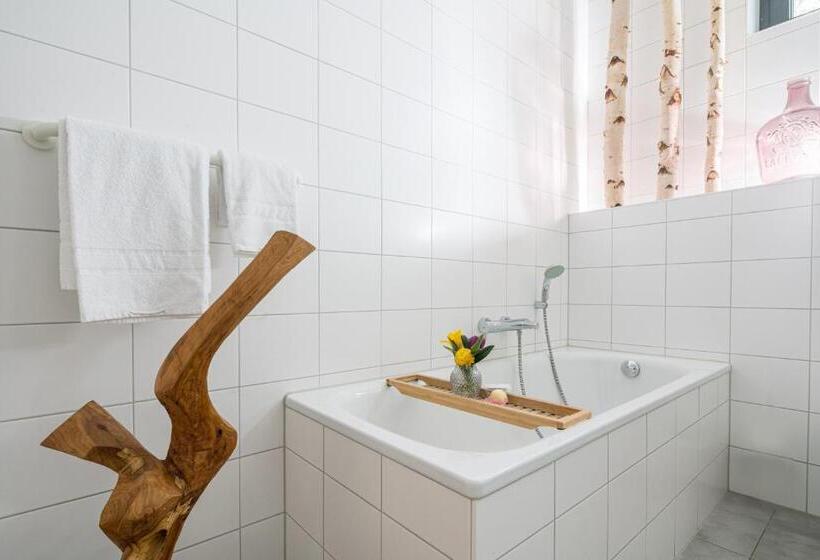 舒适型房间, Haus Am Spreebogen